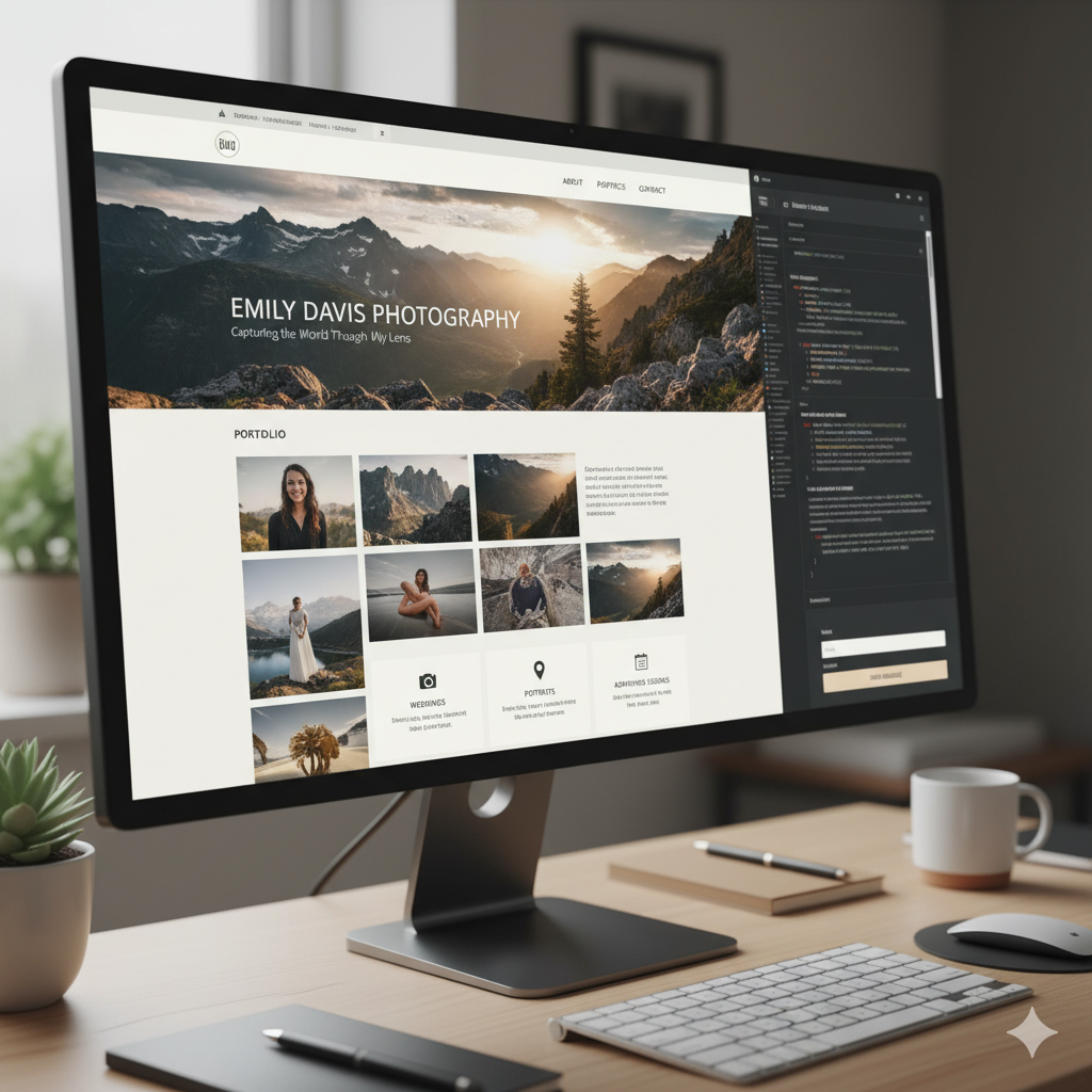 Emily Davis Photography